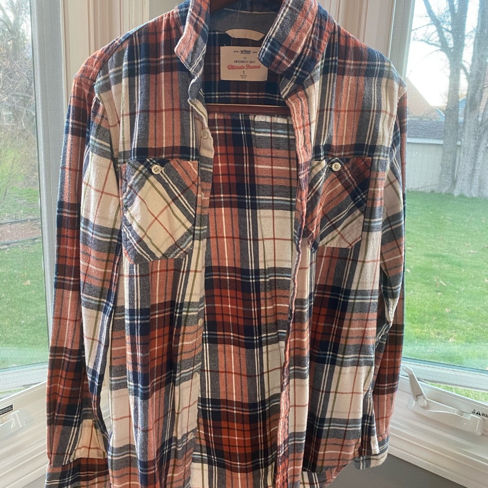 Flannel